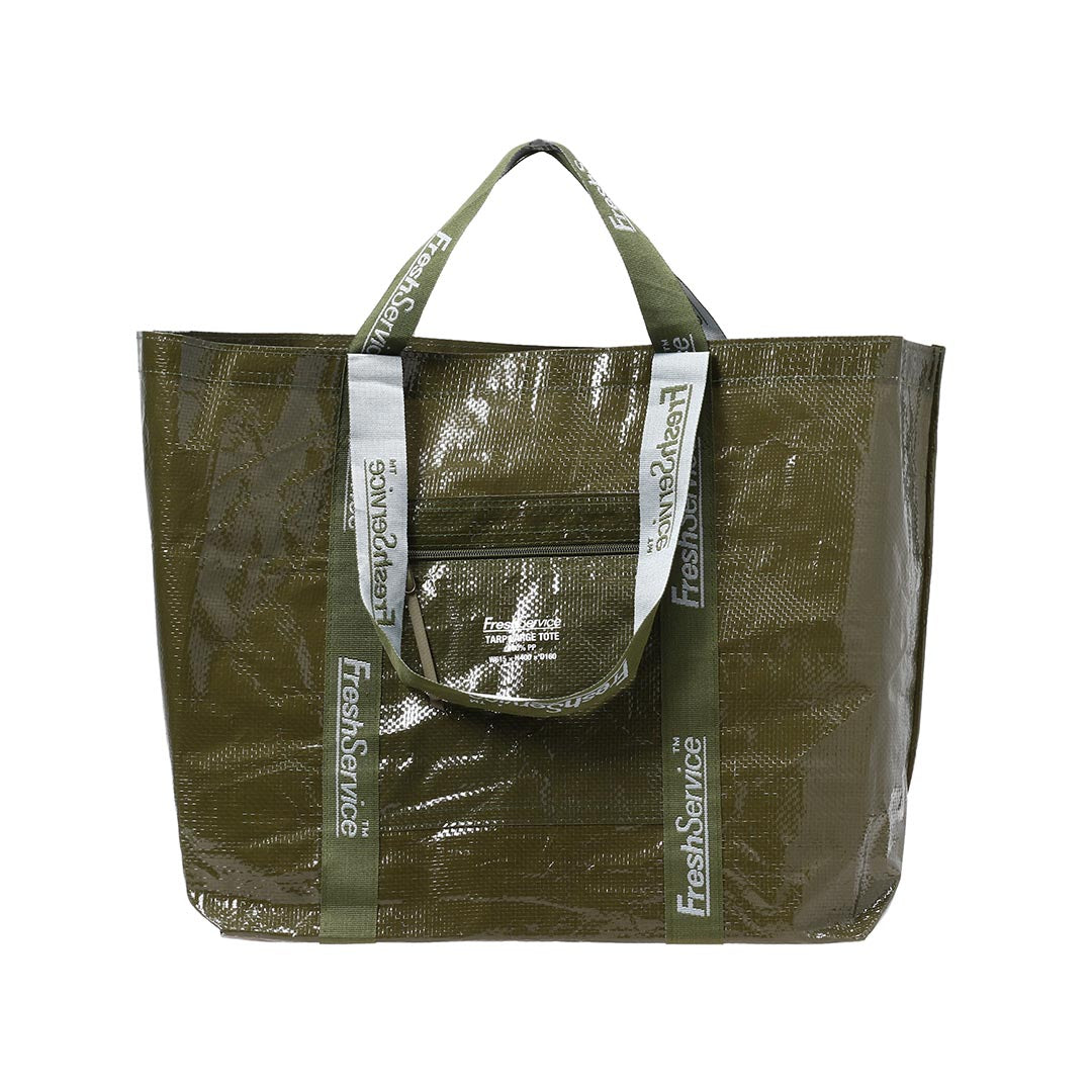 TARP LARGE TOTE