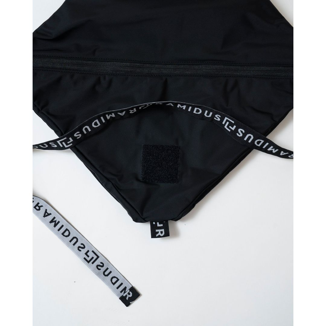 Fumito Ganryu×Ramidus 2Way Bag