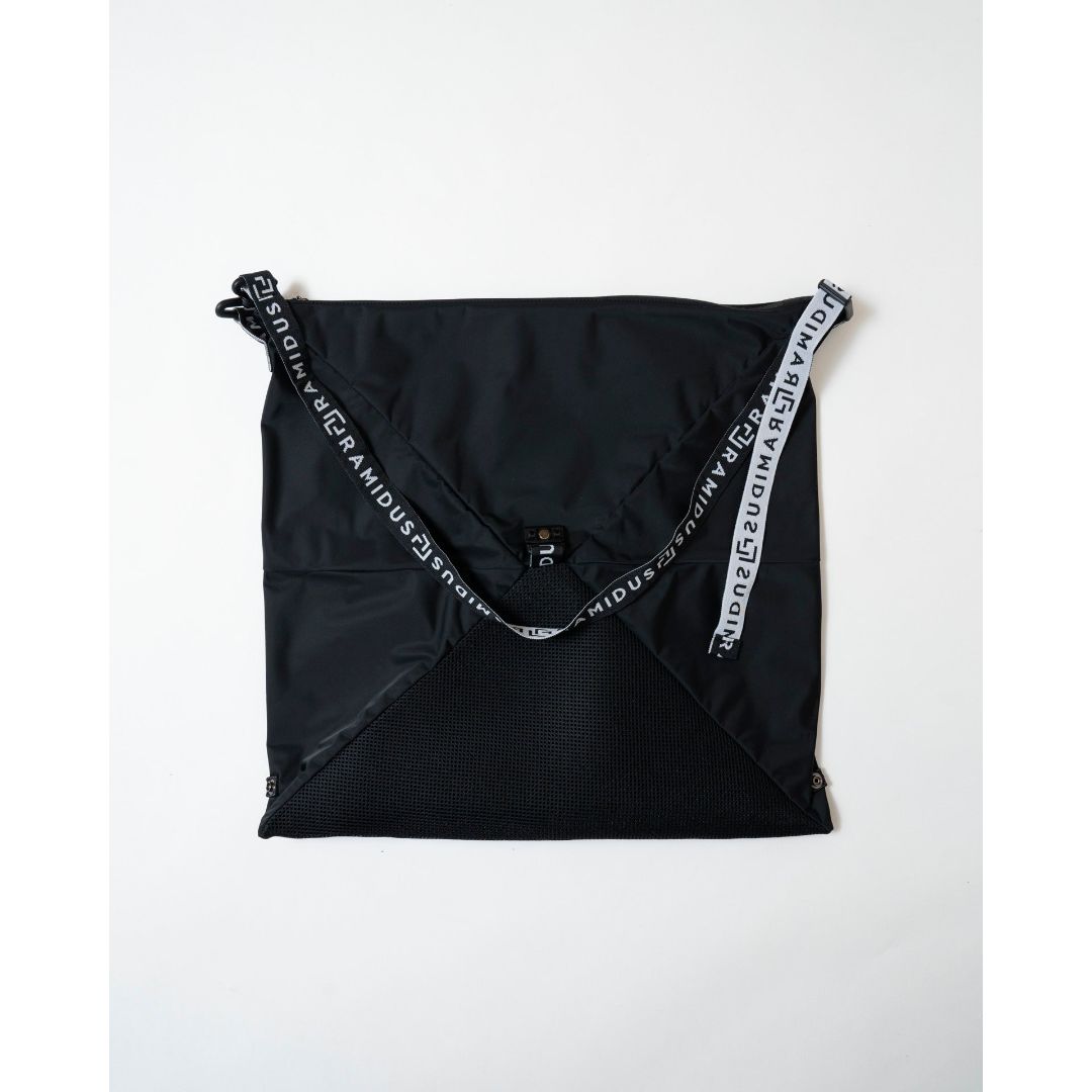 Fumito Ganryu×Ramidus 2Way Bag