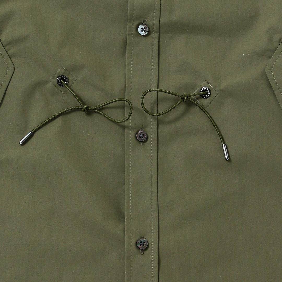 M-51 CLERIC SHIRT JACKET