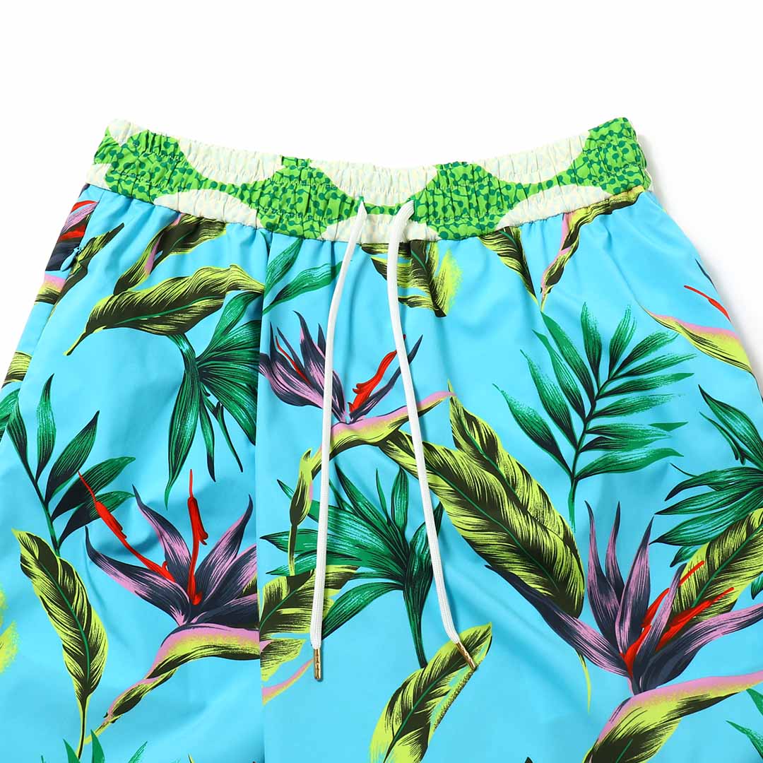 Wrapped Board Shorts