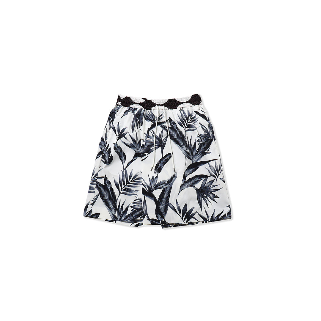 Wrapped Board Shorts