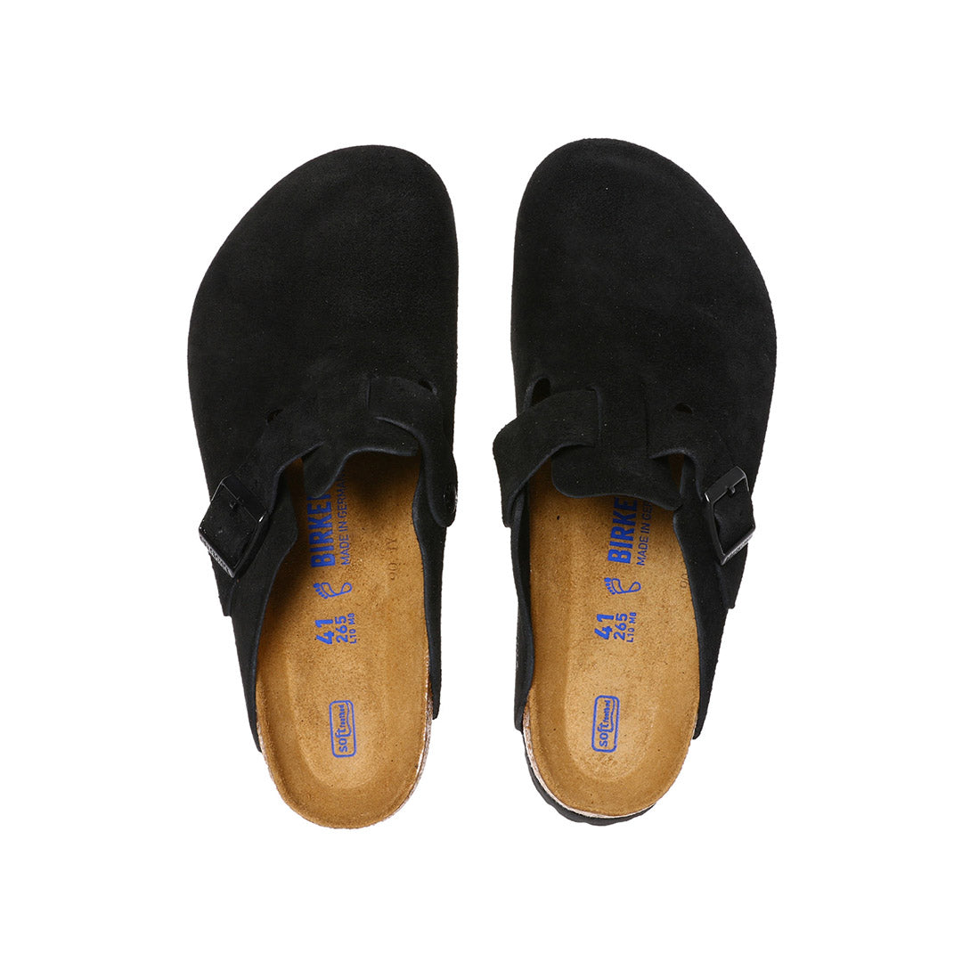 Boston SFB