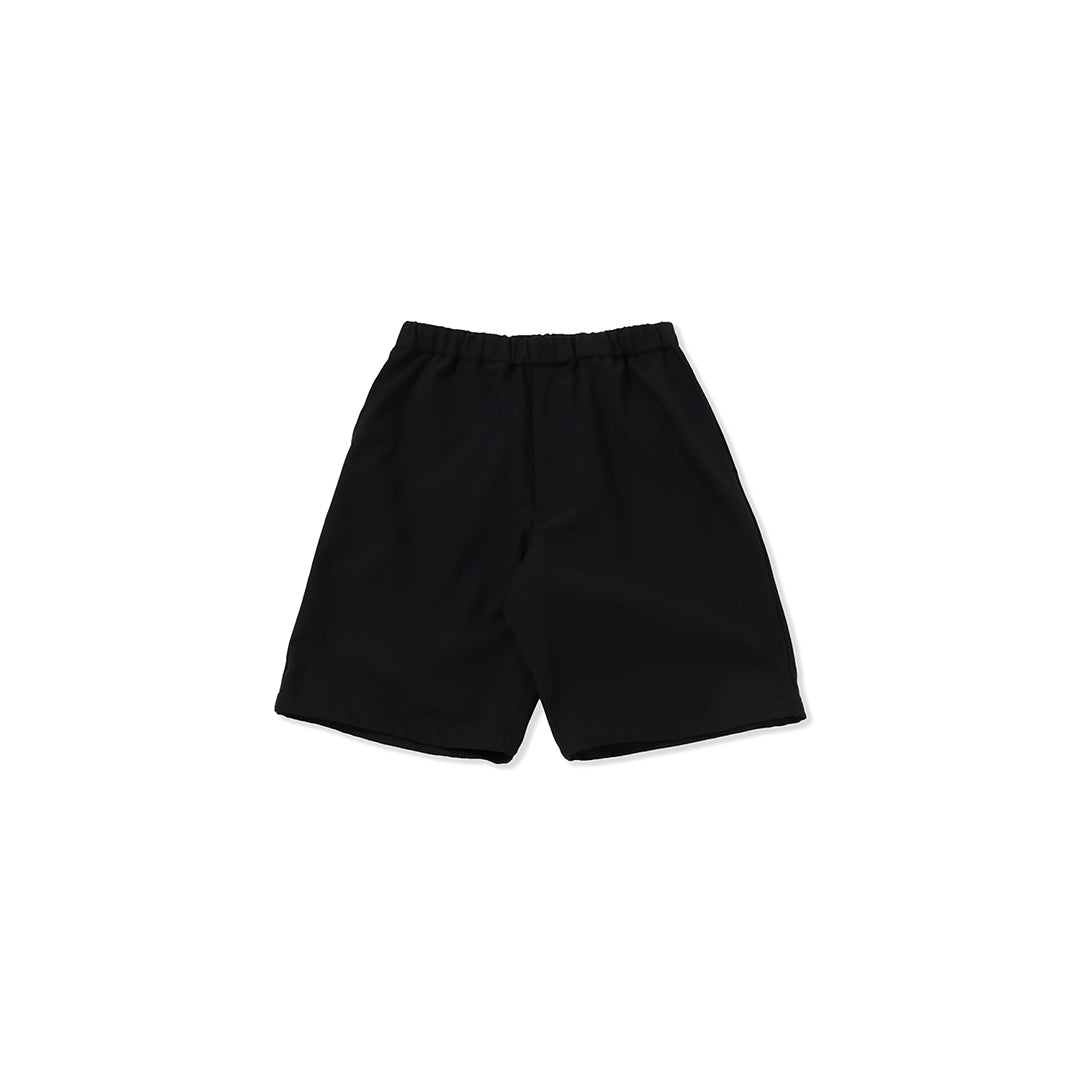 グラフペーパー(Graphpaper)｜Stretch Double Satin Track Shorts