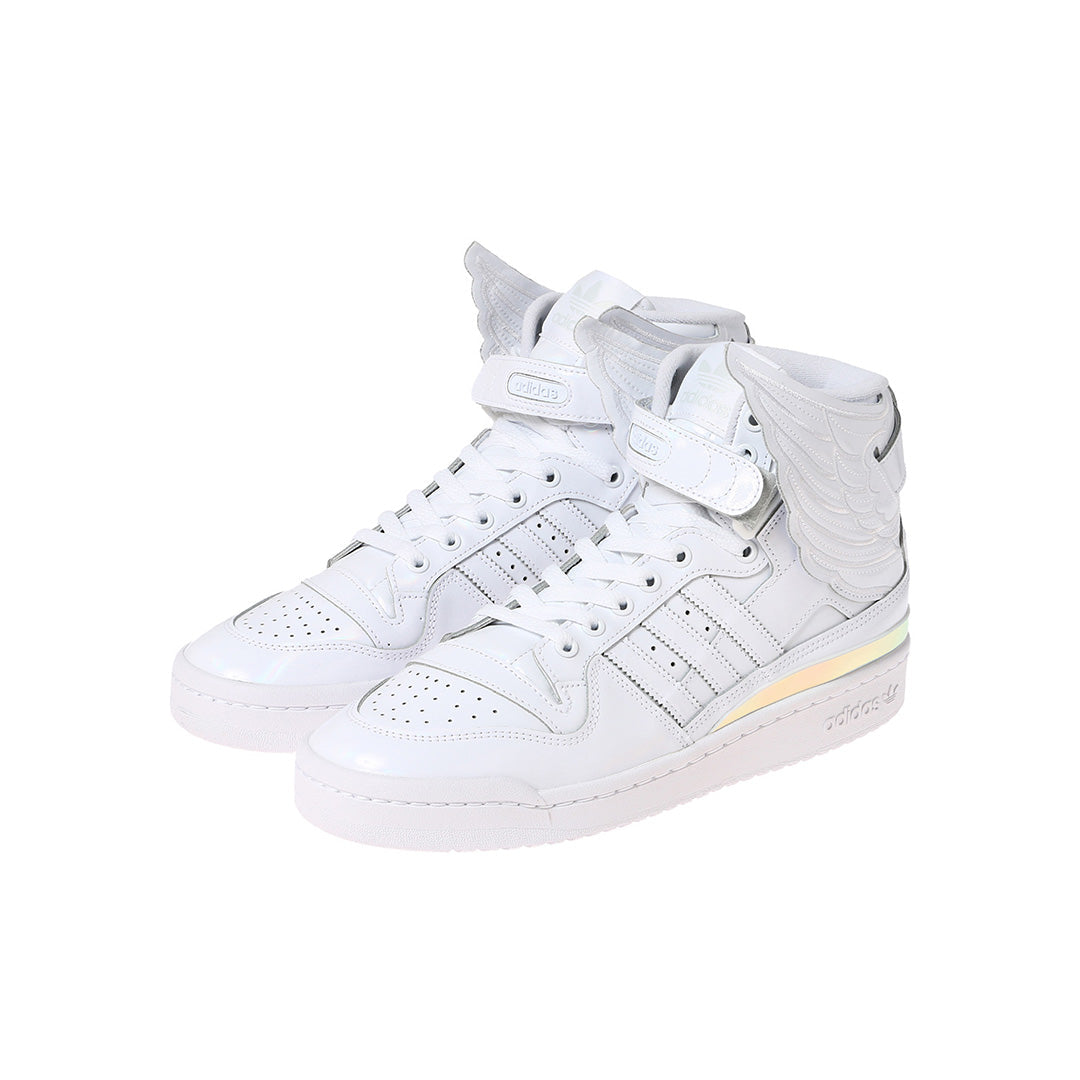 海外限定品★ adidas JS OPAL WINGS 4.0 スニーカー Amazon.com | adidas Js Opal Wings 4.0 Mens Shoes Size-7