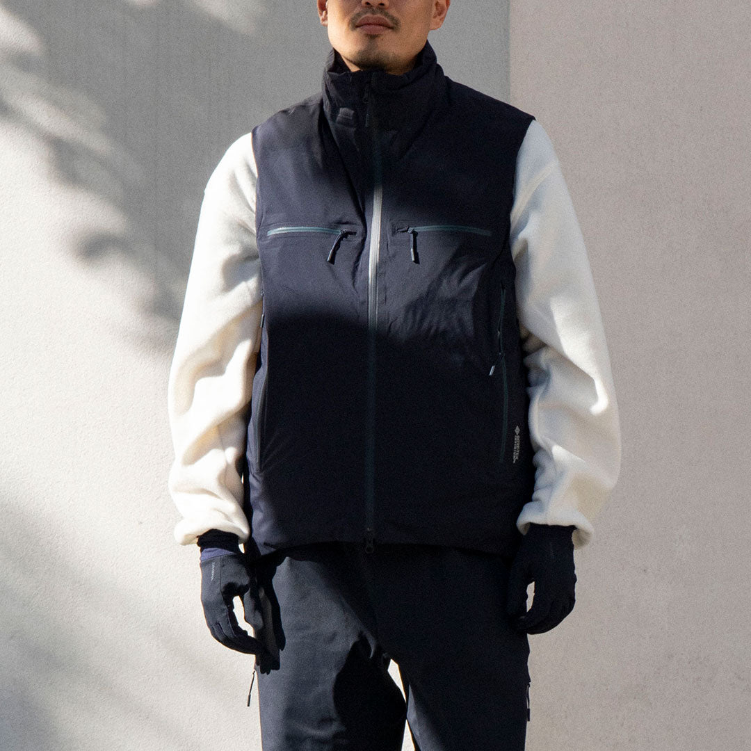 VEST GORE-TEX