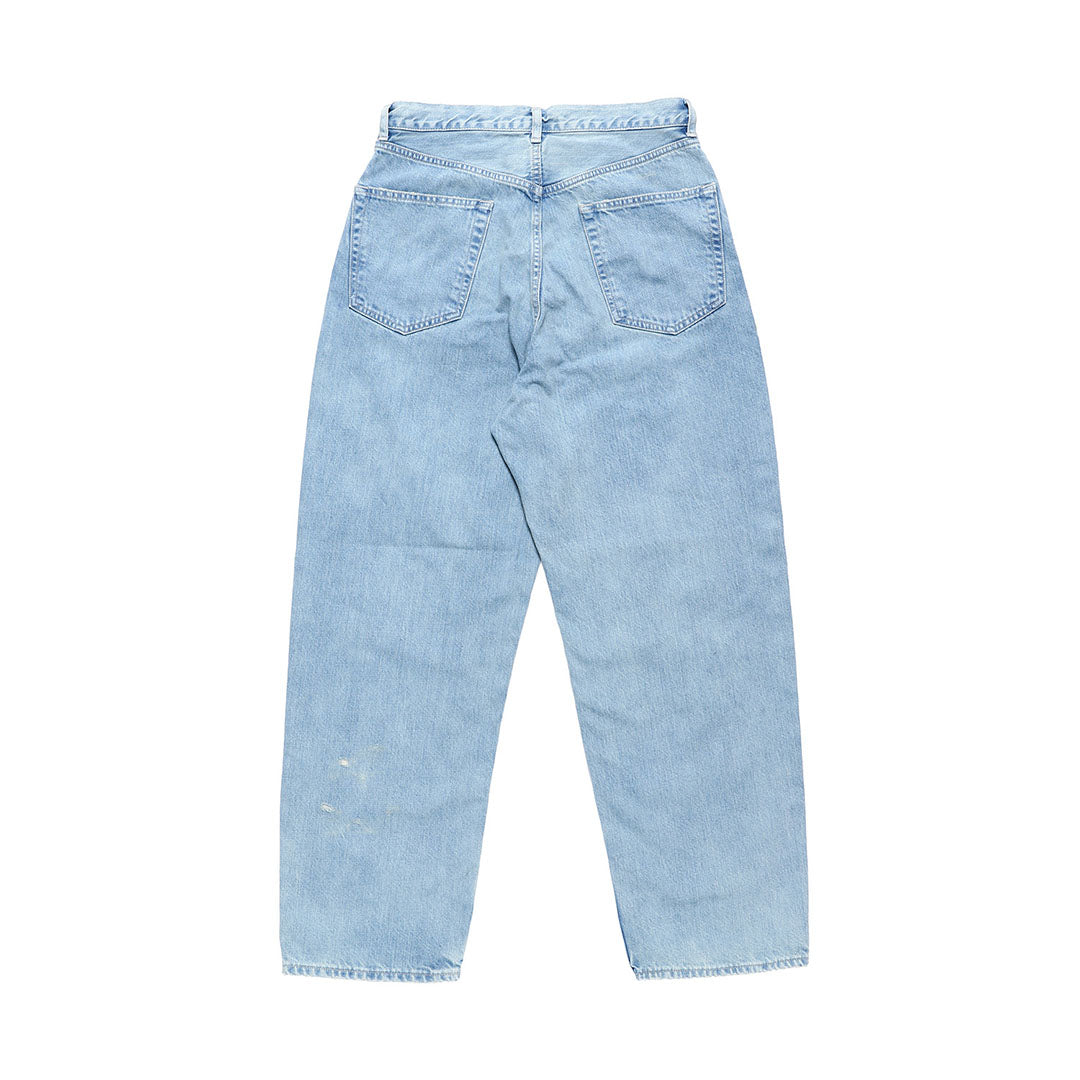 Cocoon Fit Jeans Damaged