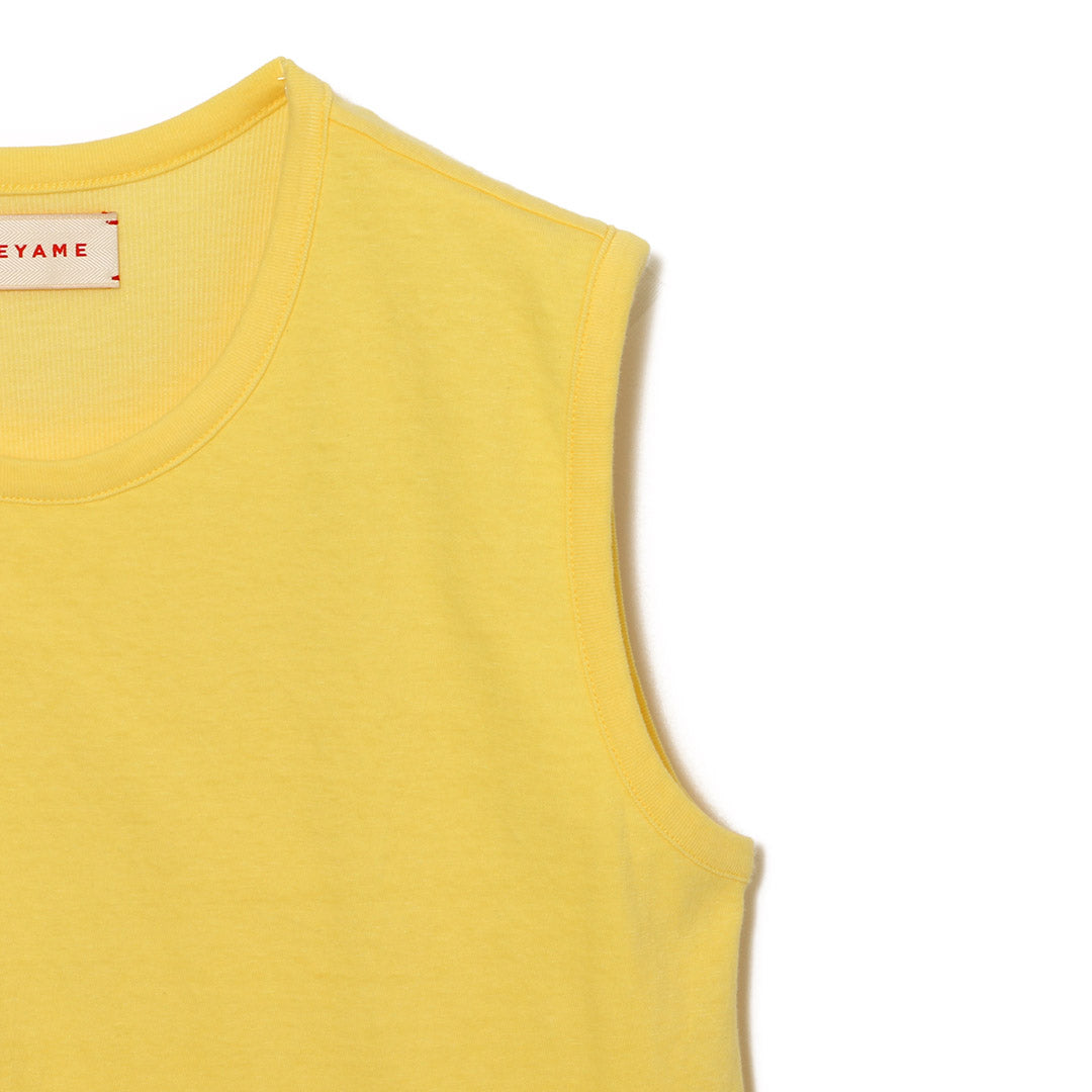 Double Sleeveless