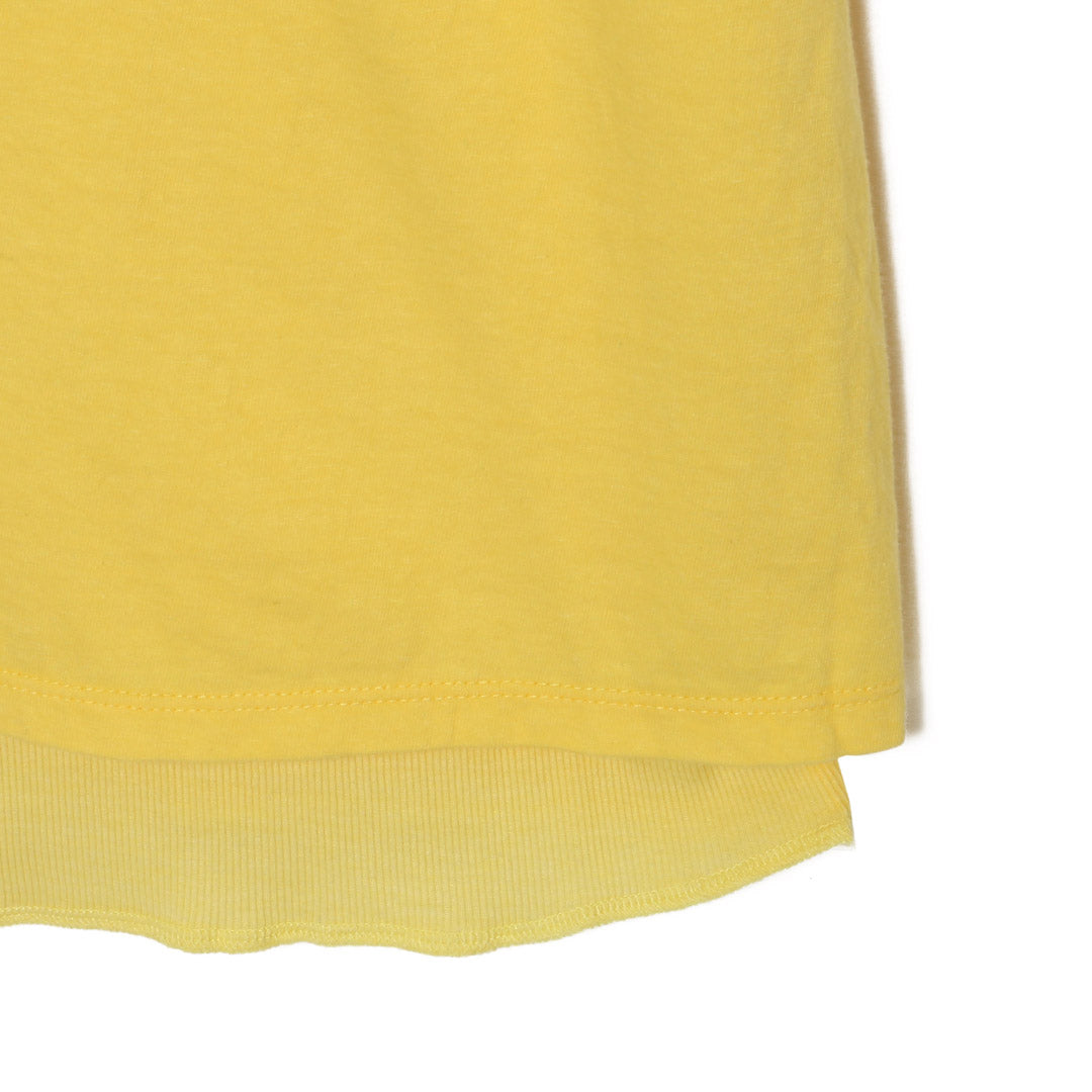 Double Sleeveless