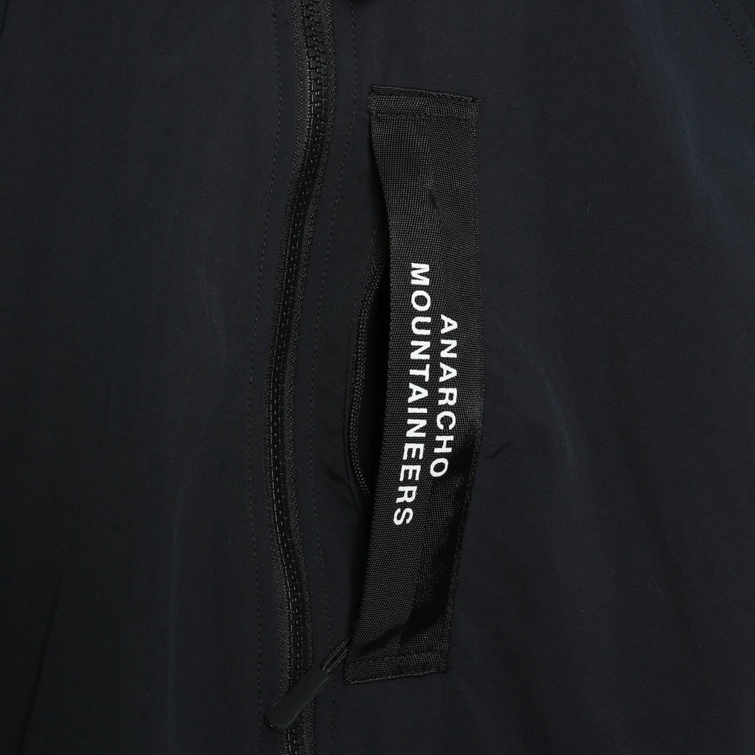 N/P JKT.