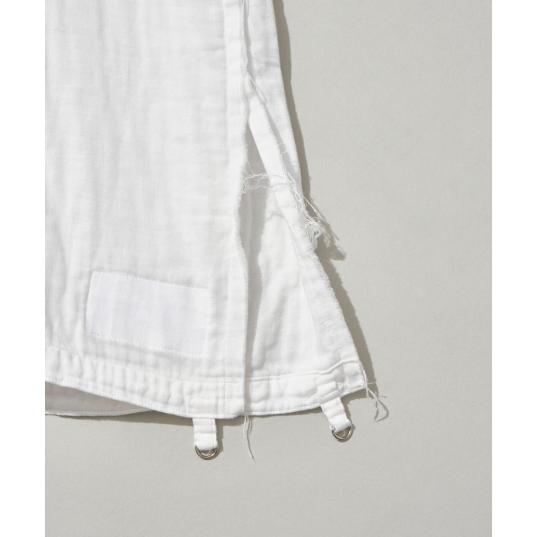 Muslin Shirt