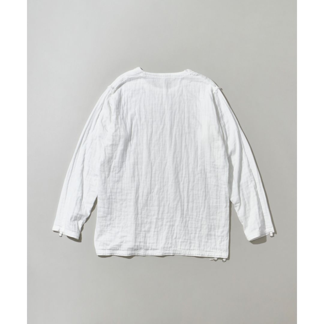 Muslin Shirt