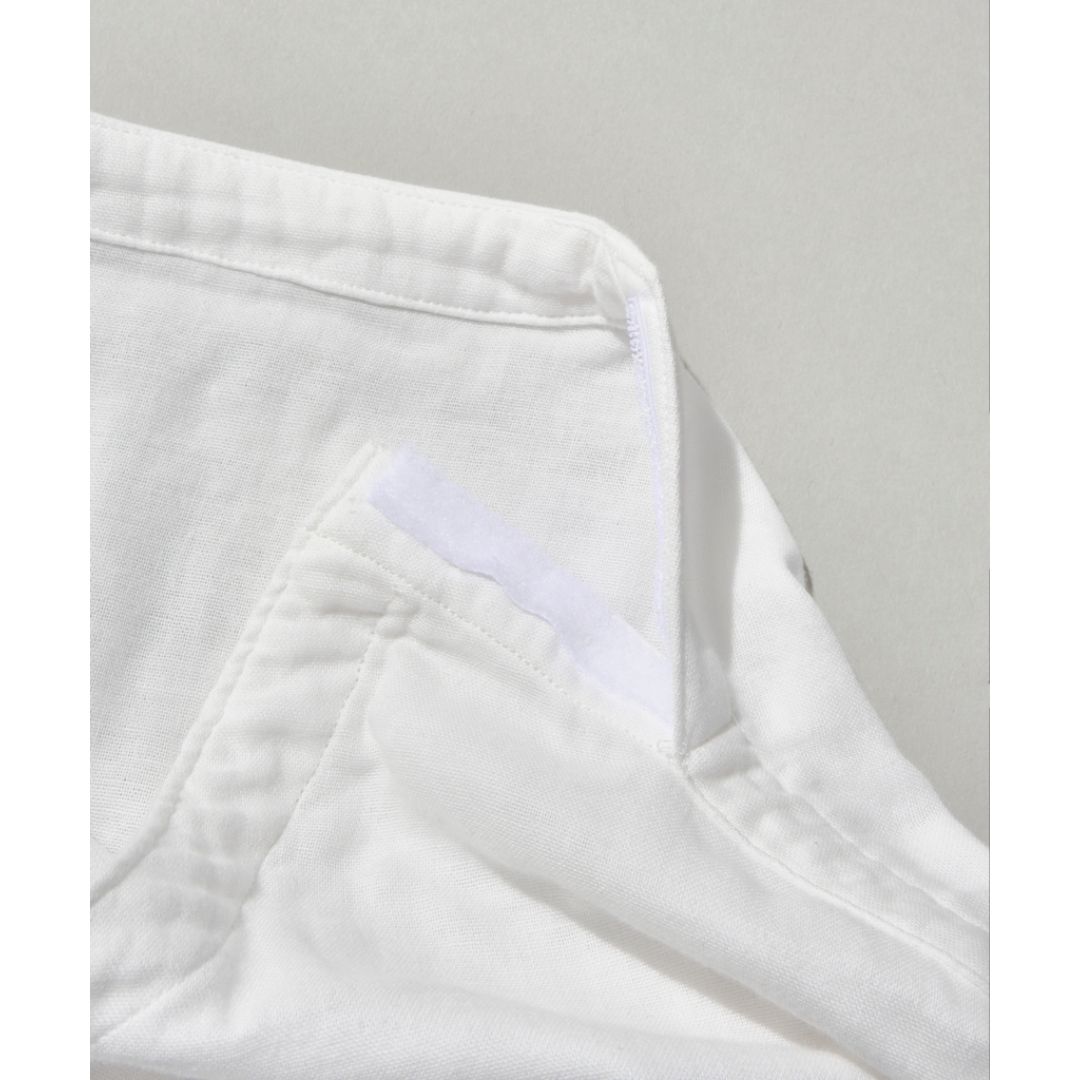 Muslin Shirt