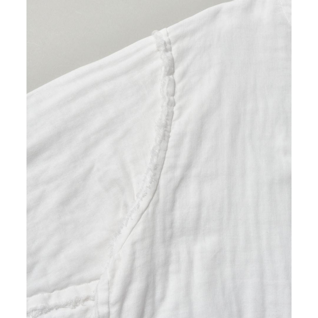 Muslin Shirt