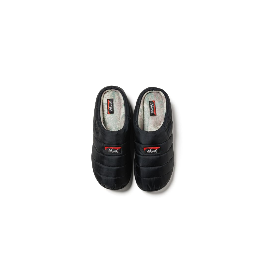 NANGAxSUBU AURORA WINTER SANDALS