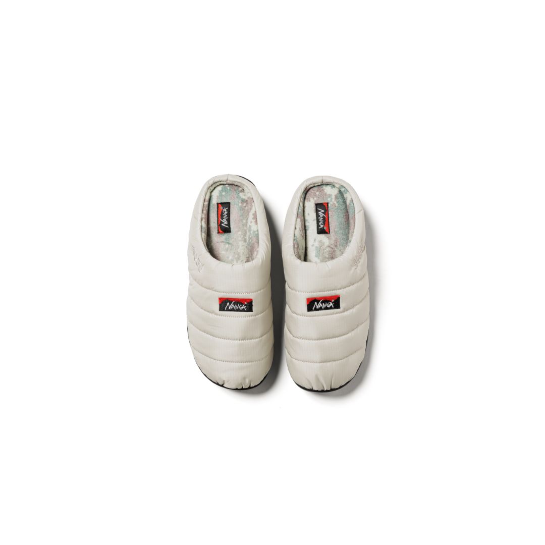 NANGAxSUBU AURORA WINTER SANDALS