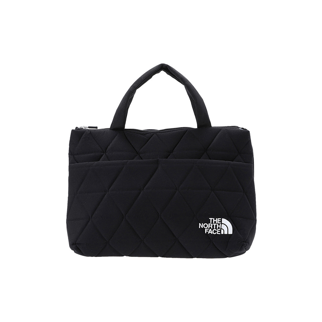 【新品未開封】THE NORTH FACE Geoface Box Toteboxtote