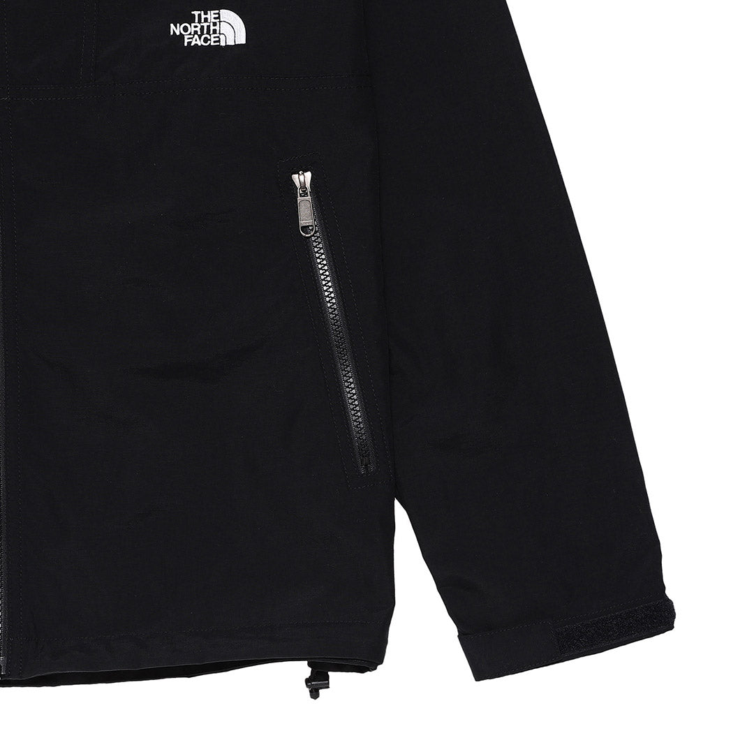 Compact Jacket