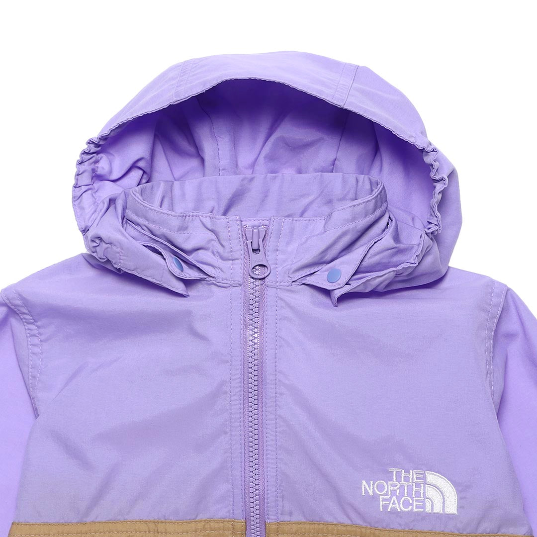 Baby Compact Jacket