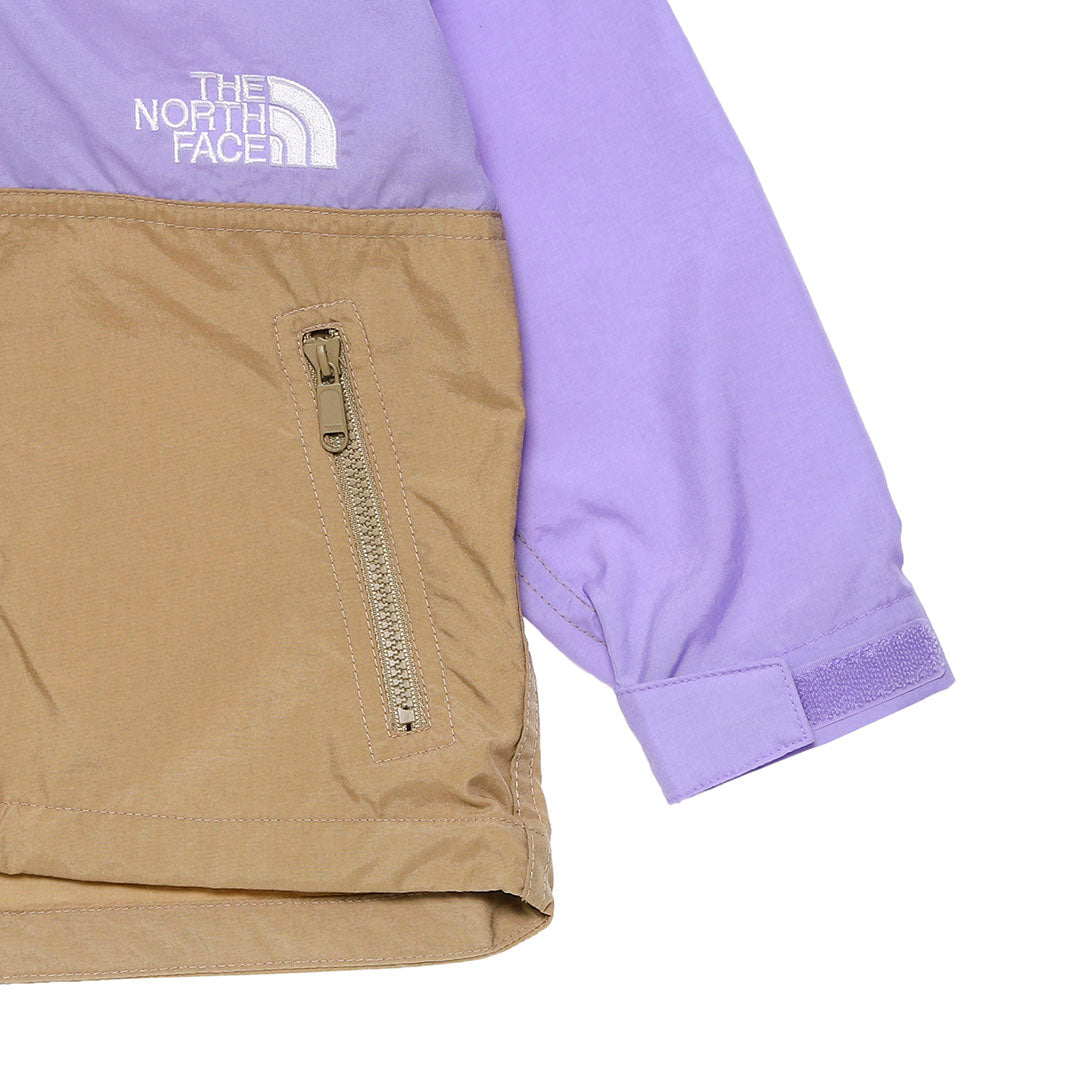 Baby Compact Jacket