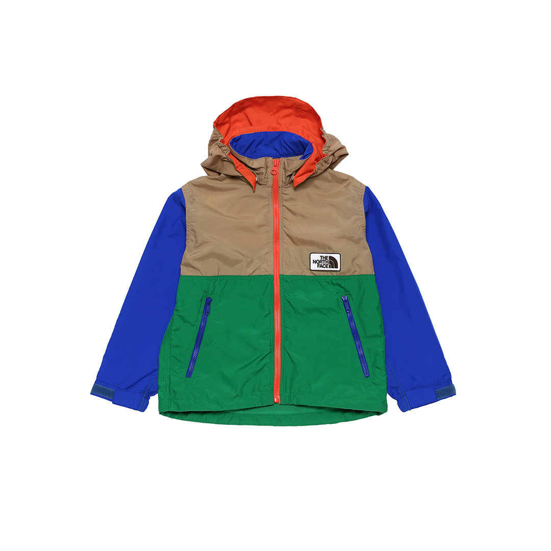 ノースフェイス(THE NORTH FACE)｜【K】Grand Compact Jacket｜公式