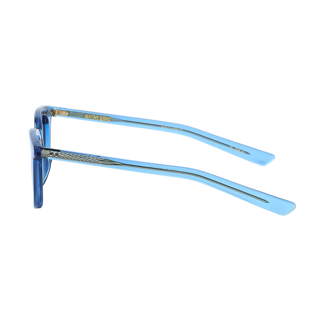GIMSBERG/2TONE BLUE/GRAY