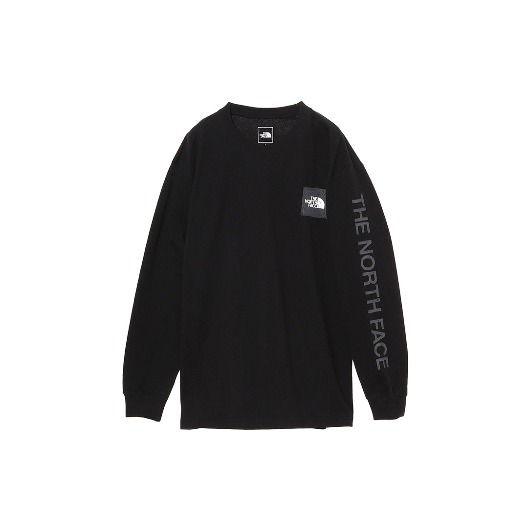 L/S Sleeve Graphic Tee