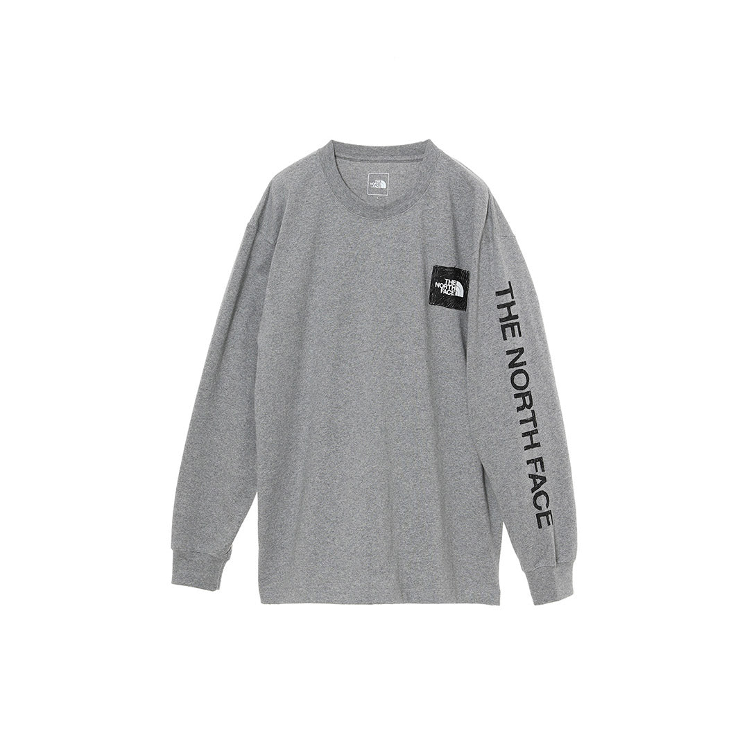 L/S Sleeve Graphic Tee