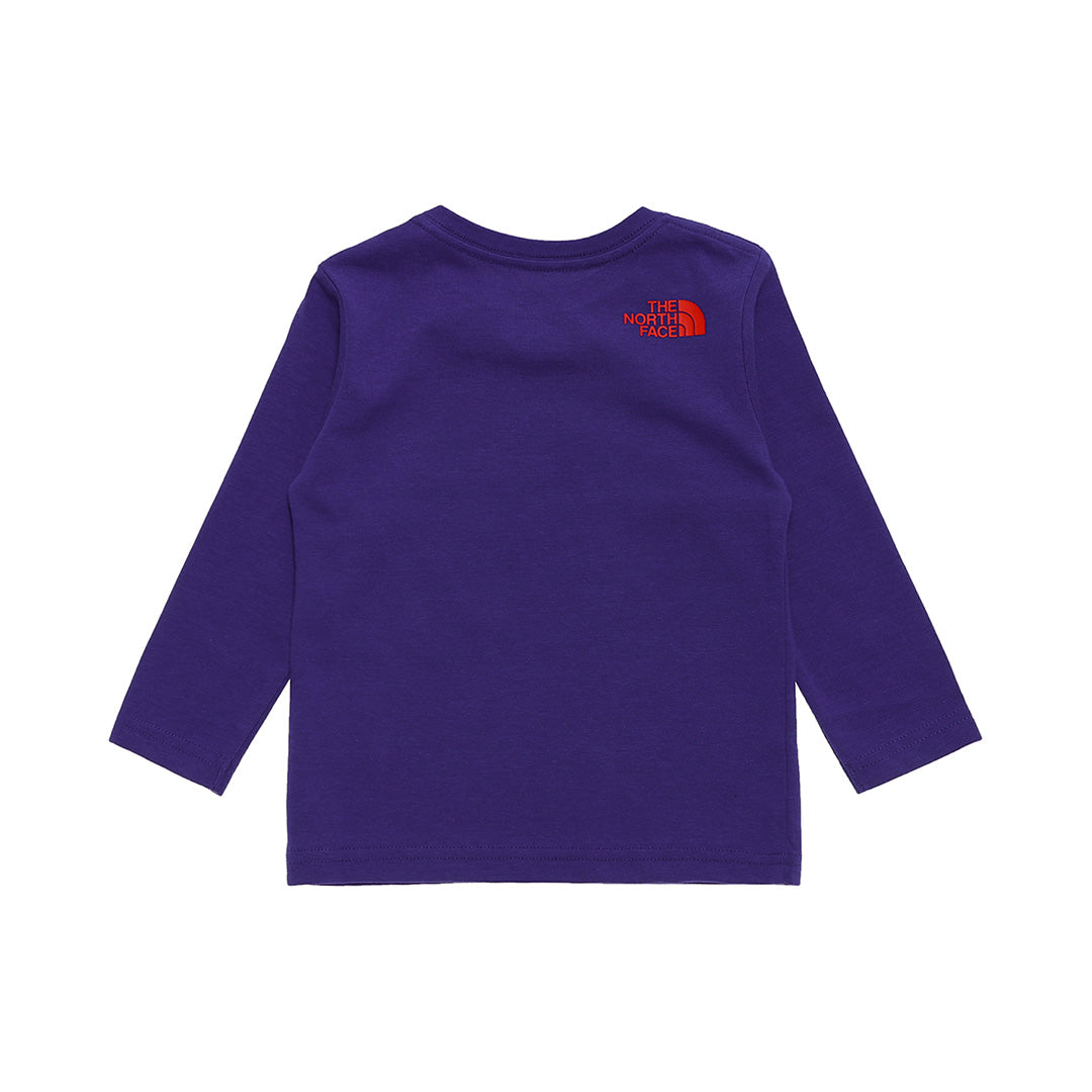 B L/S Shiretoko Toko Tee
