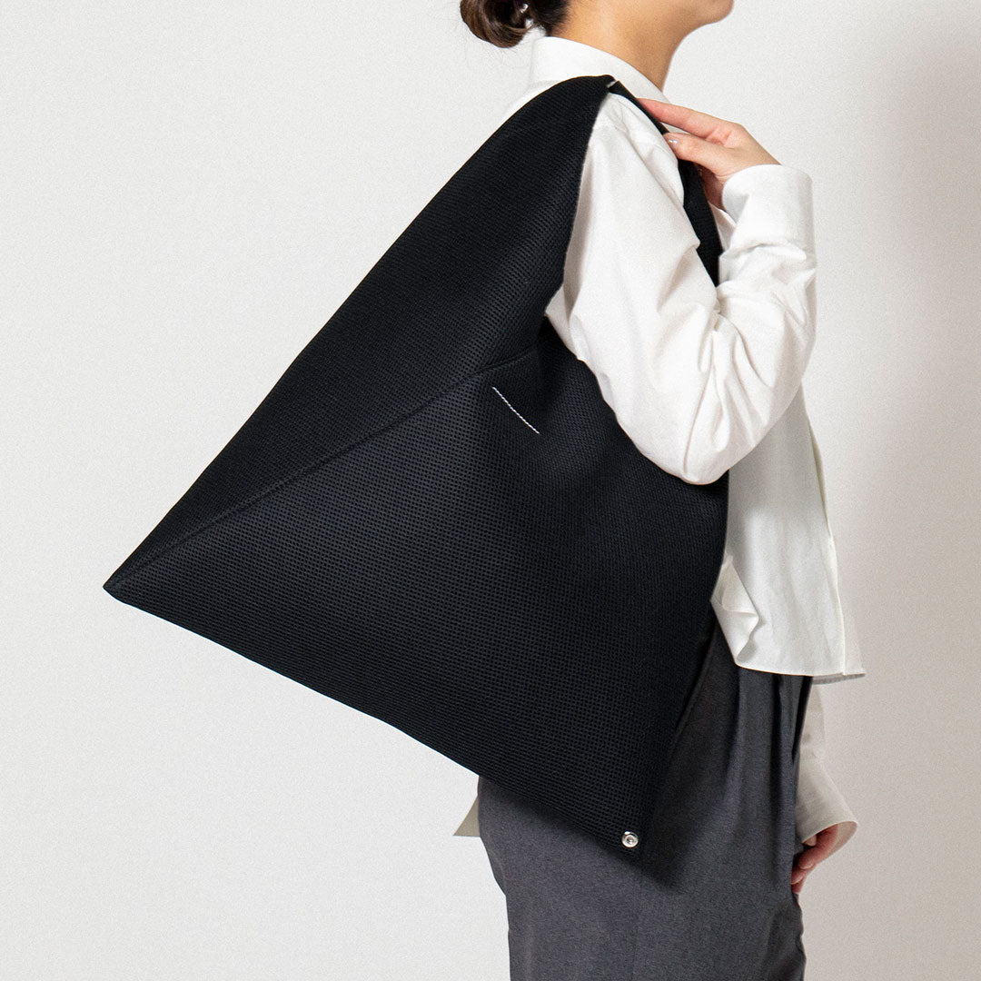 Classic Japanese Handbag