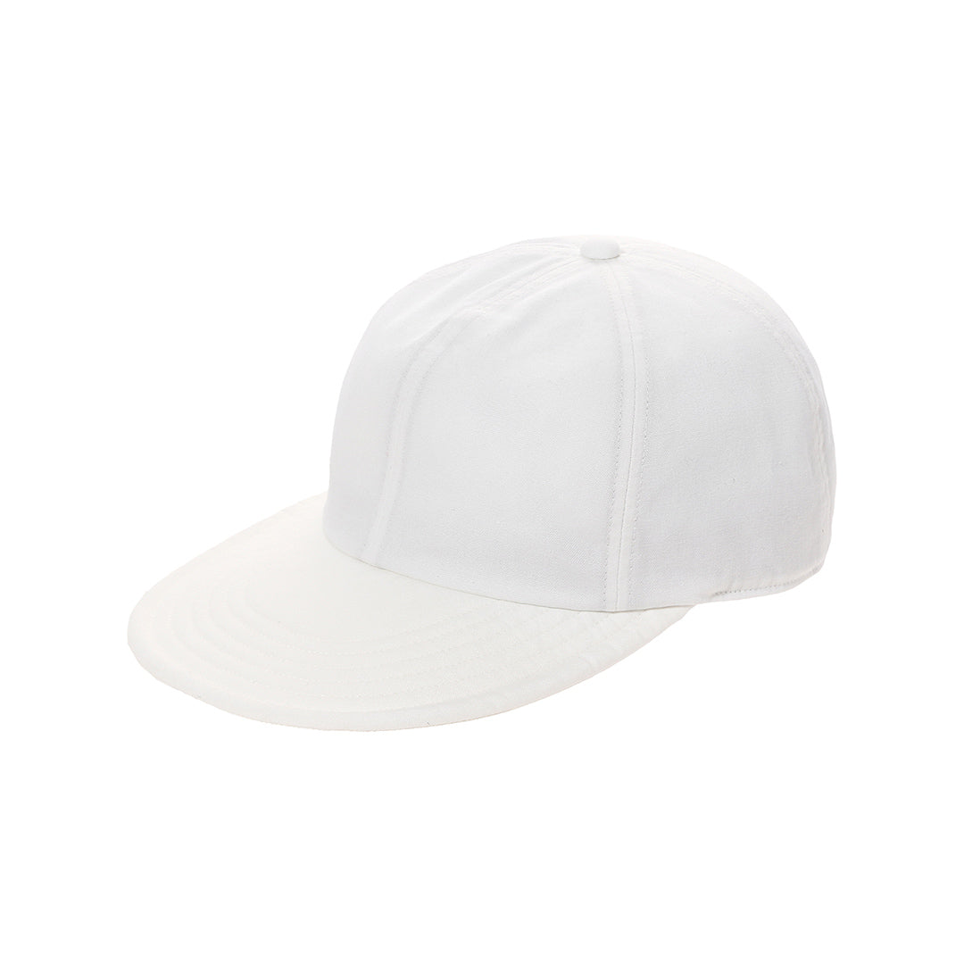 Washed Simple Cap