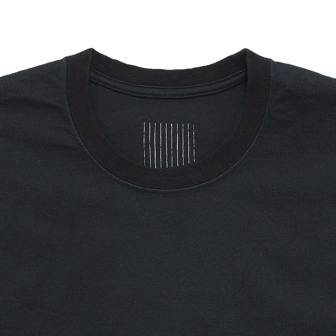Basic S/S Tee