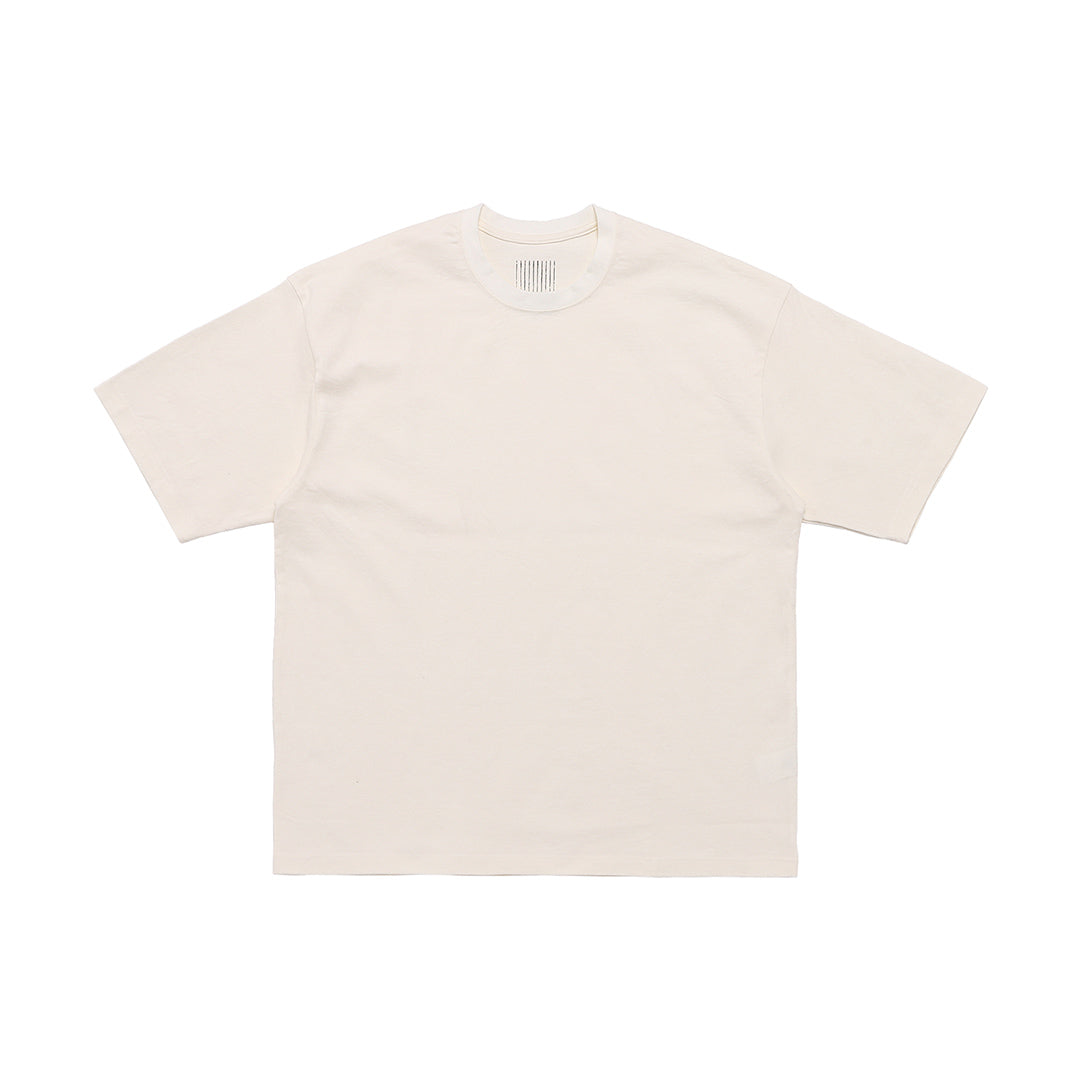 Basic S/S Tee
