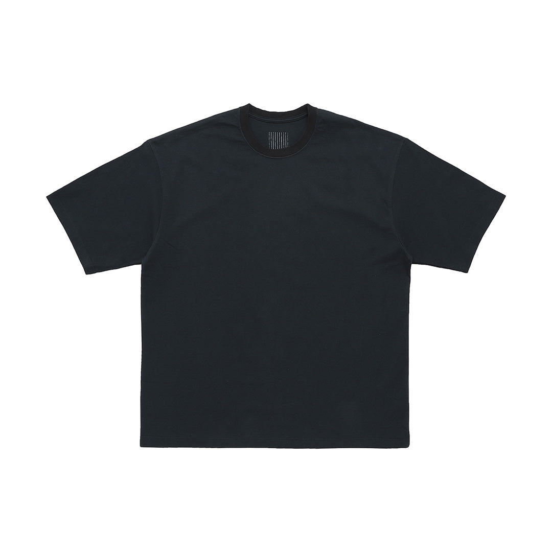Basic S/S Tee