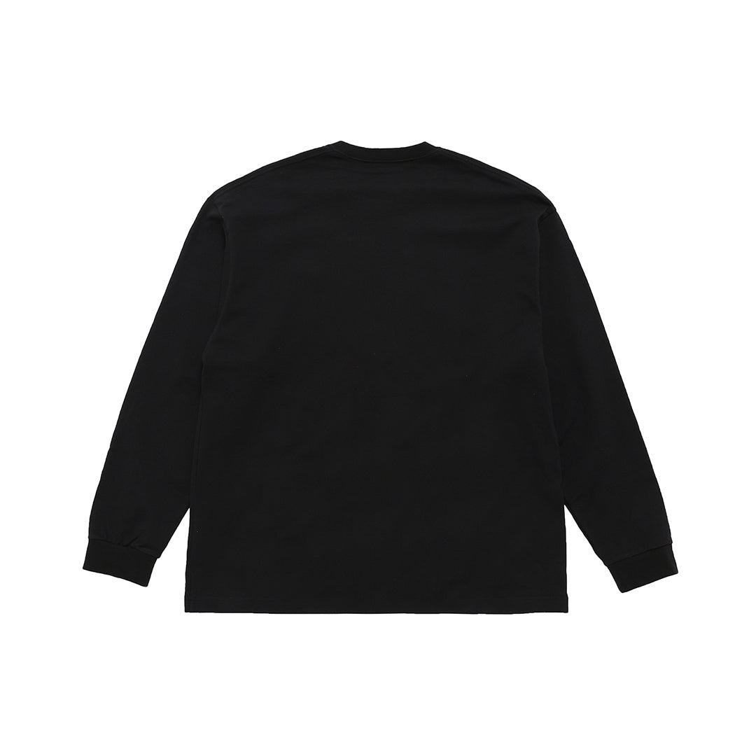 Basic L/S Tee
