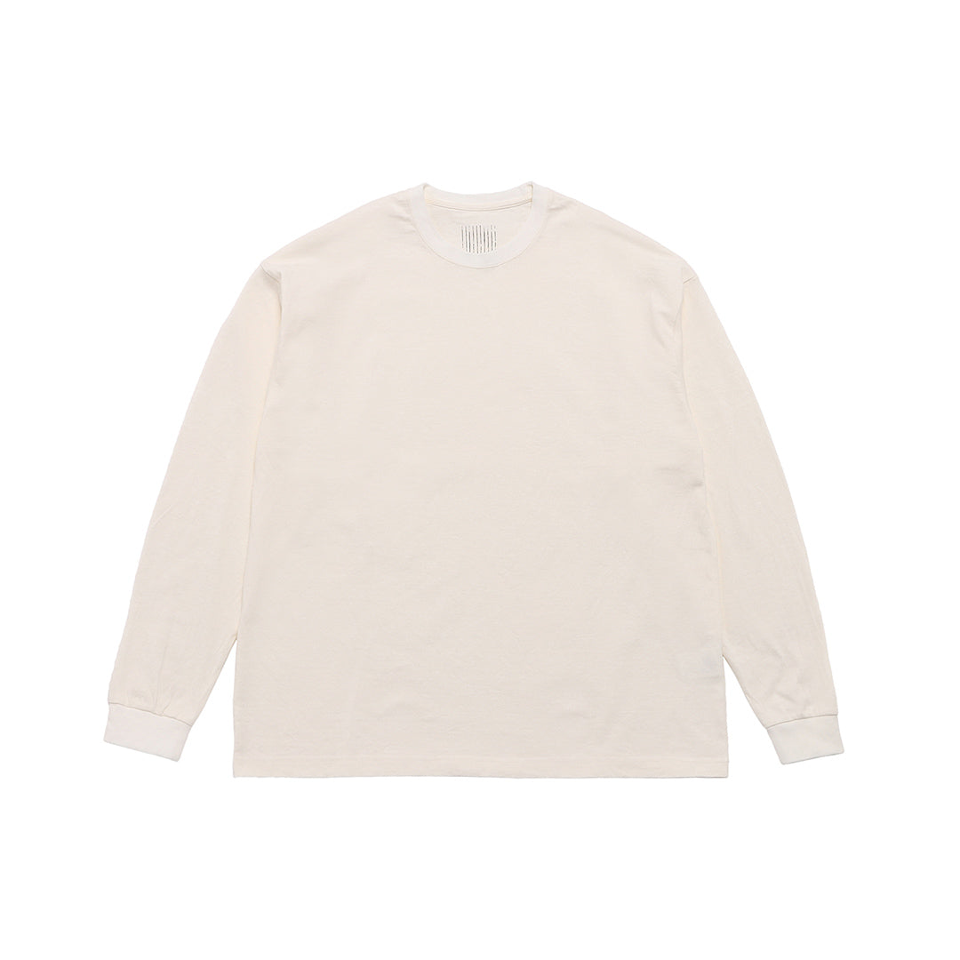 Basic L/S Tee