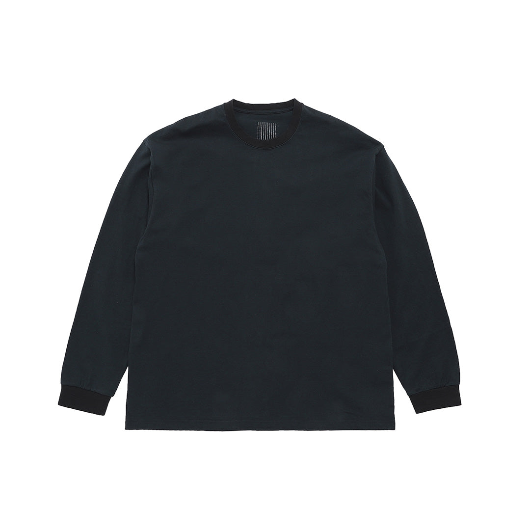 Basic L/S Tee