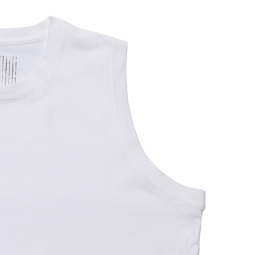 Basic Underwear Tank