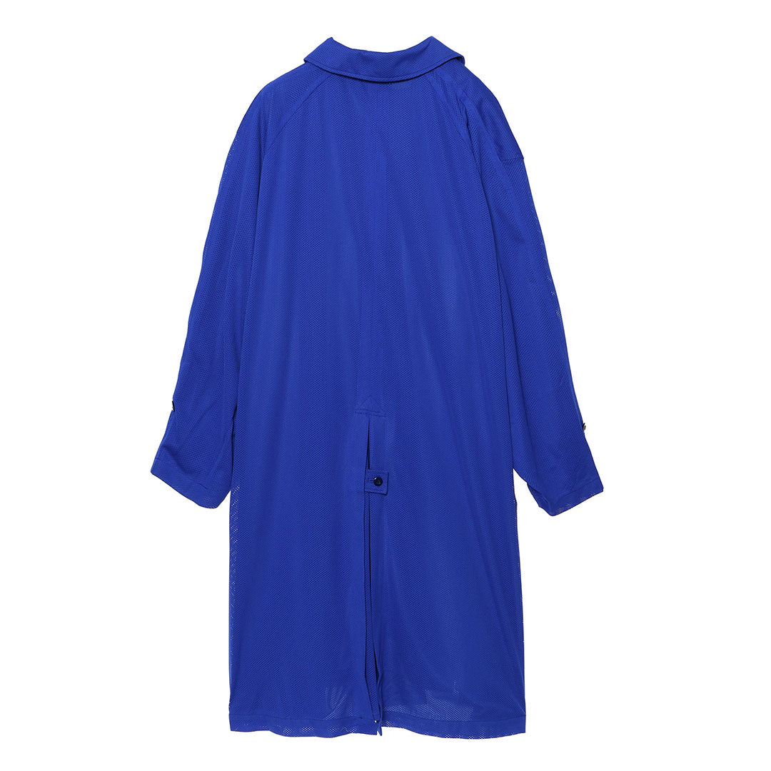 SFC Soutien Collar Coat