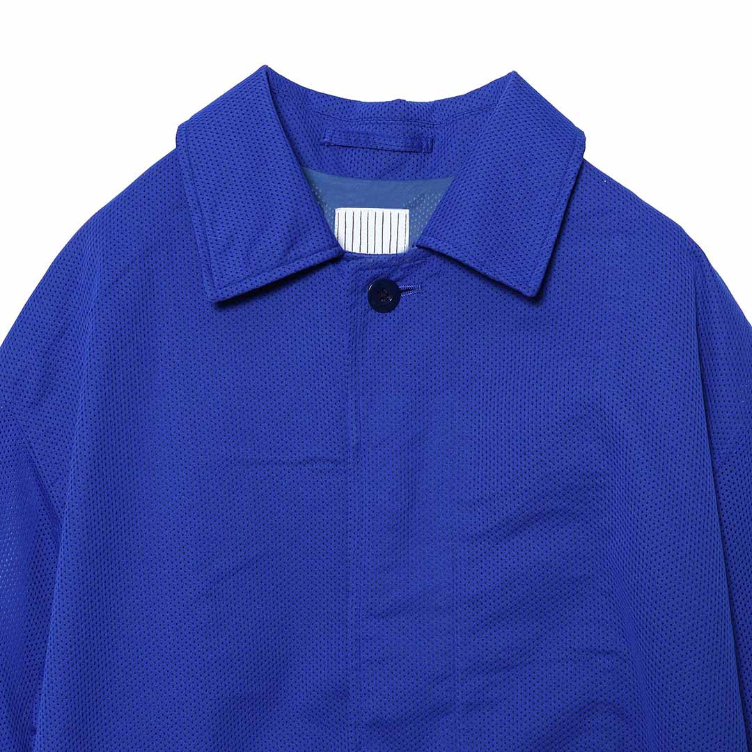 SFC Soutien Collar Coat