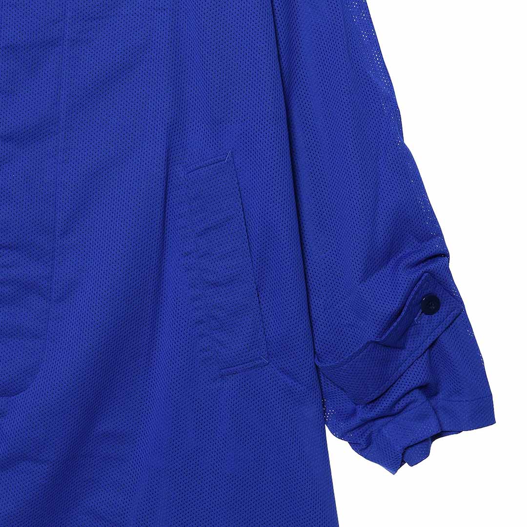 SFC Soutien Collar Coat