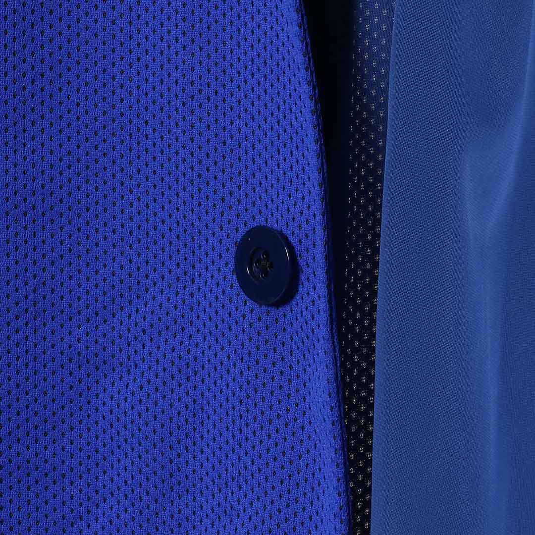 SFC Soutien Collar Coat