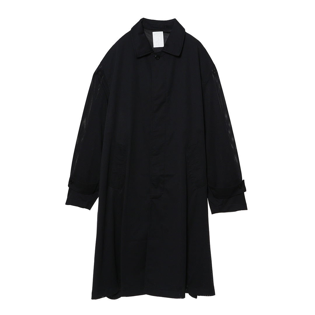SFC Soutien Collar Coat