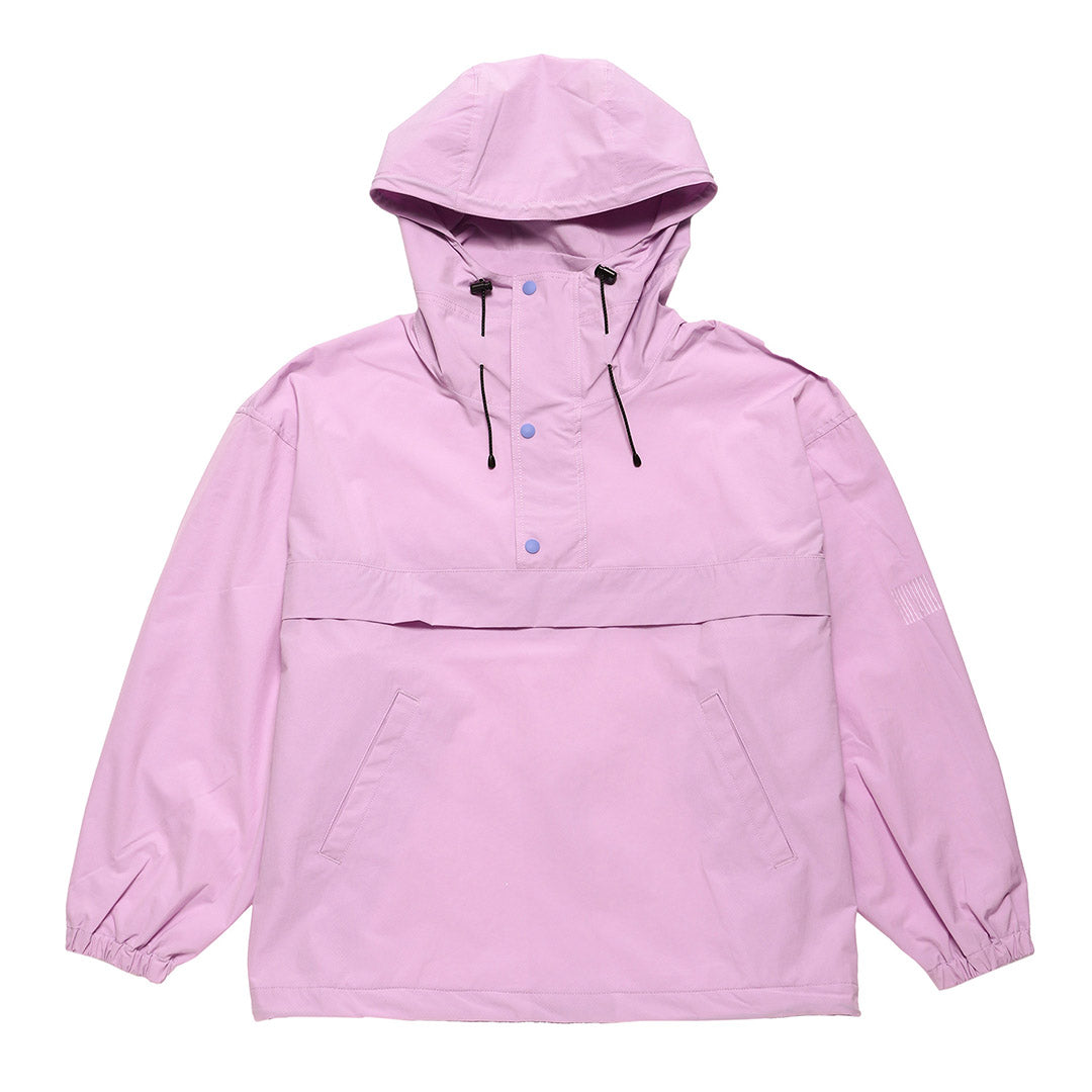 Light Hoodie Jacket