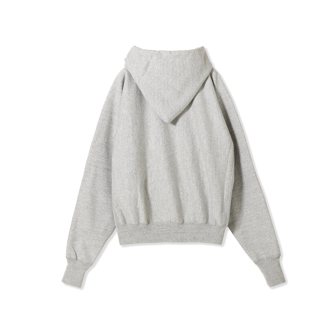 HOODIE/POSSESION/GREY