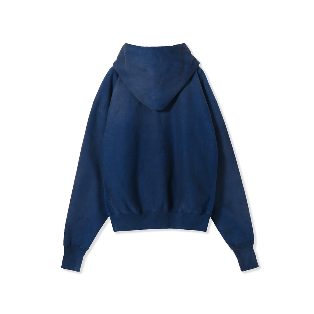 HOODIE/POSSESION/NAVY