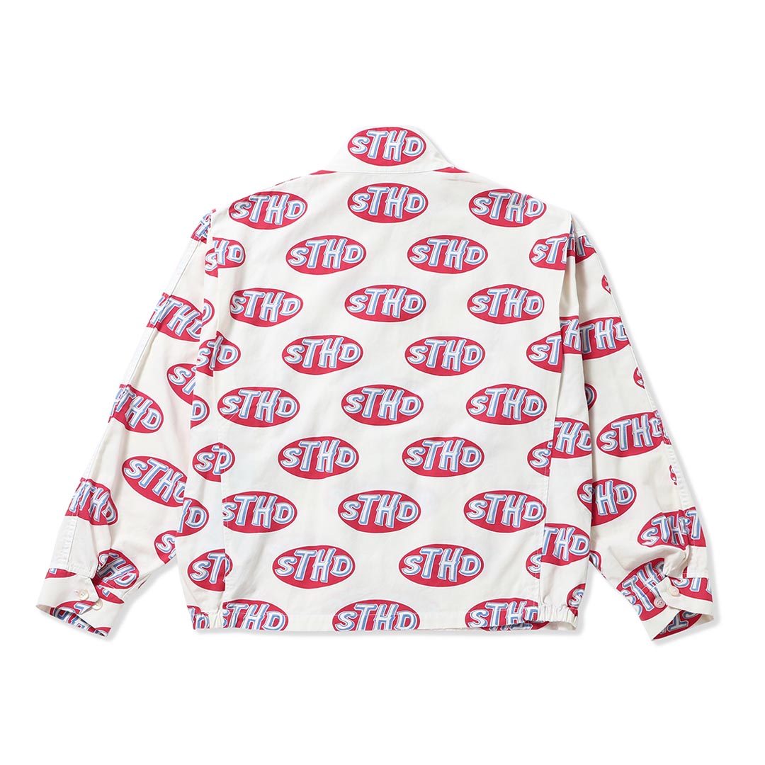 STHD_DECK JACKET