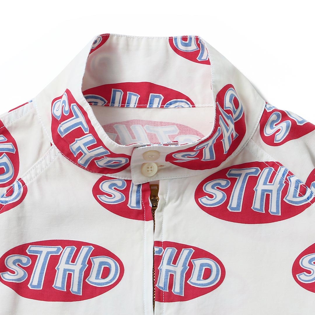 STHD_DECK JACKET