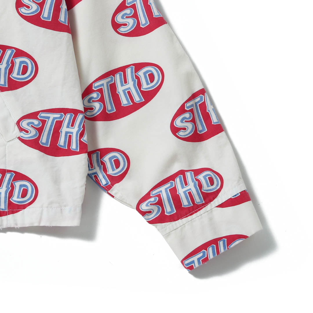 STHD_DECK JACKET