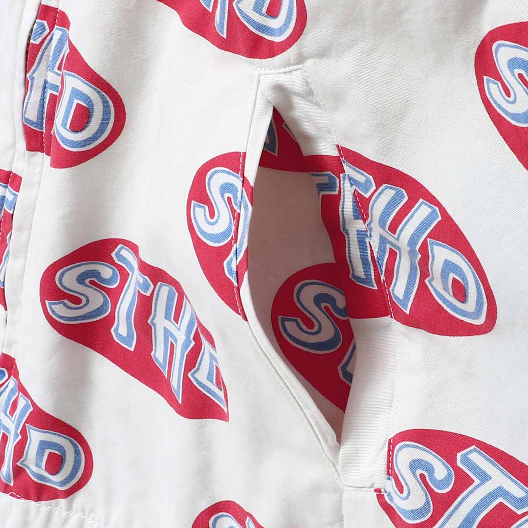 STHD_DECK JACKET